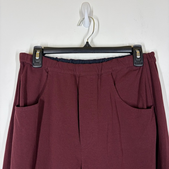 Roucha Penn Sweatpants Overdye Size B or US Medium - Picture 5 of 12